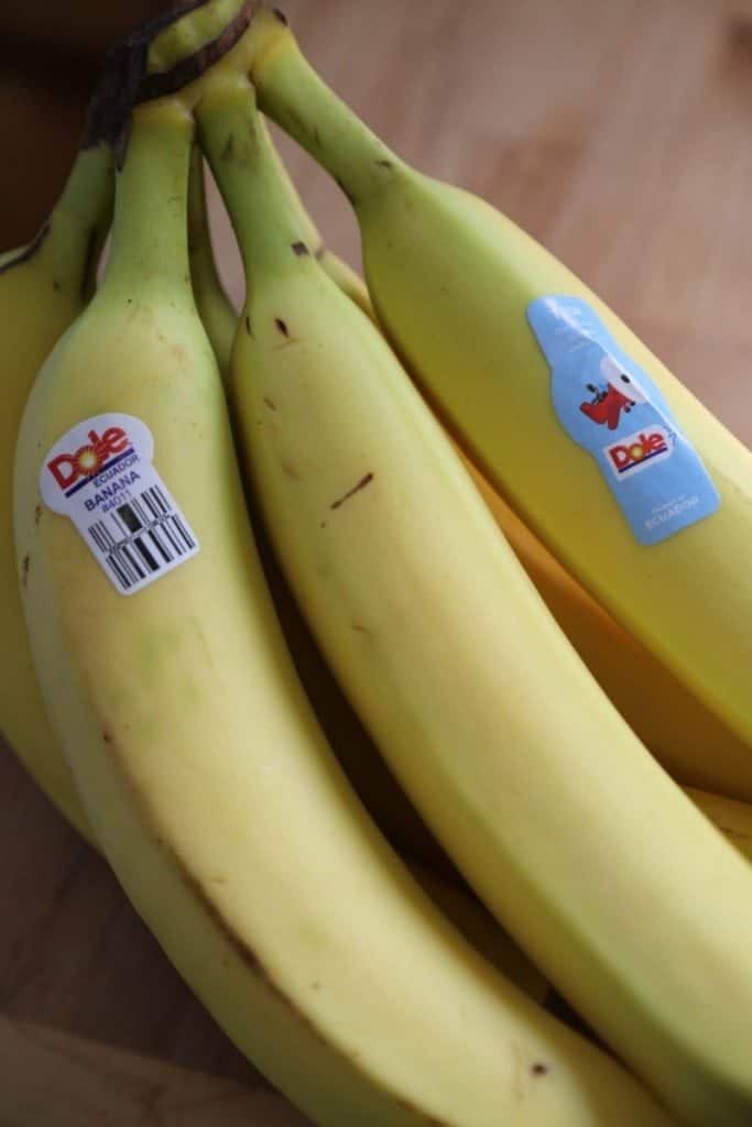 Dole Bananas