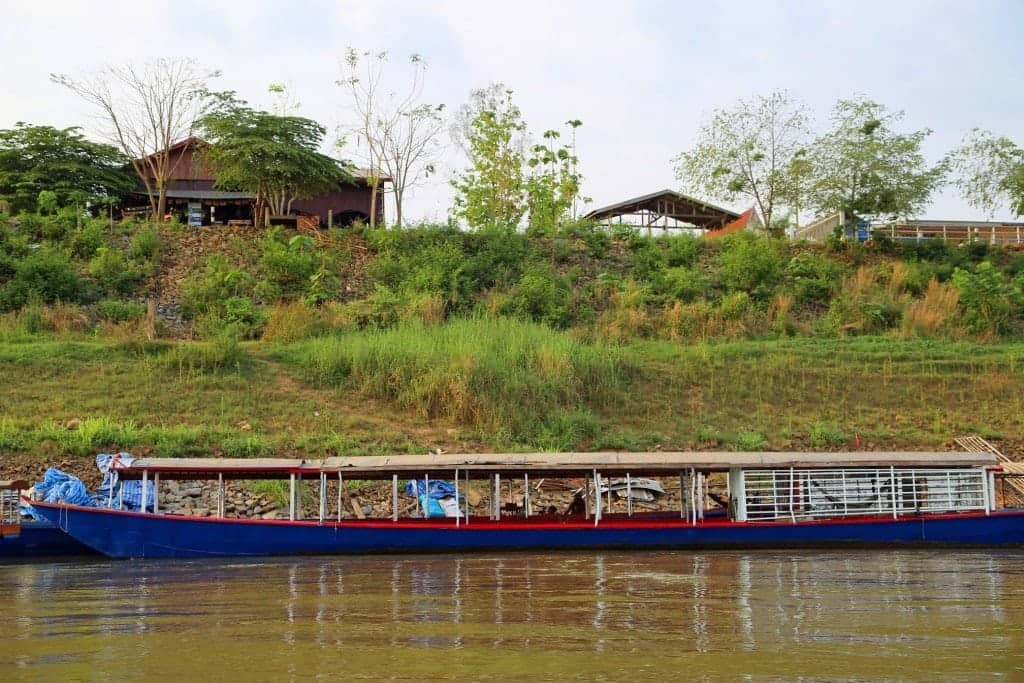 Mekong River