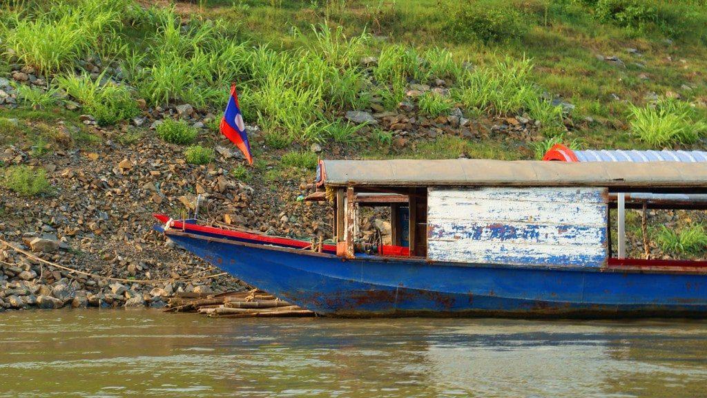 Mekong River 2