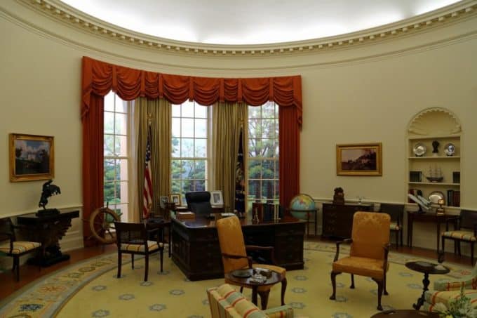 Gerald ford museum address #4