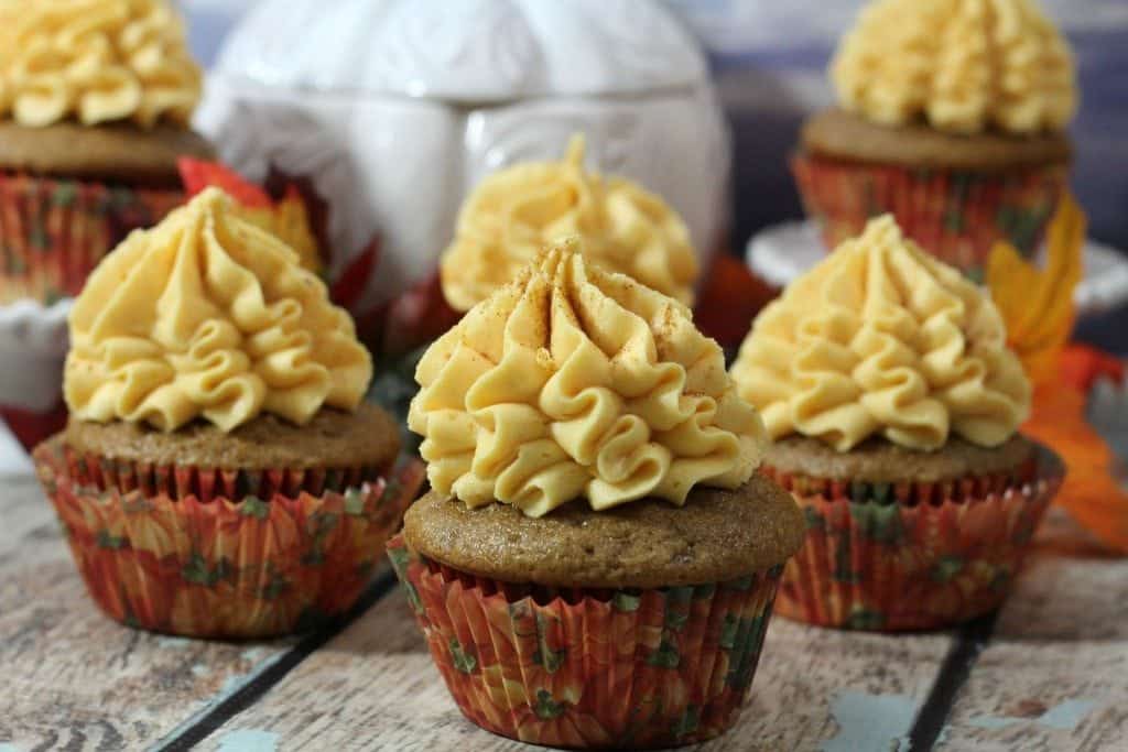 cupcake with maple filling recipe cupcake with maple filling recipe