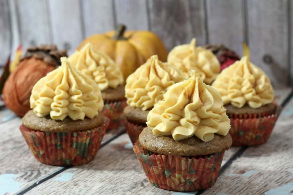 cupcake with maple filling recipe cupcake with maple filling recipe