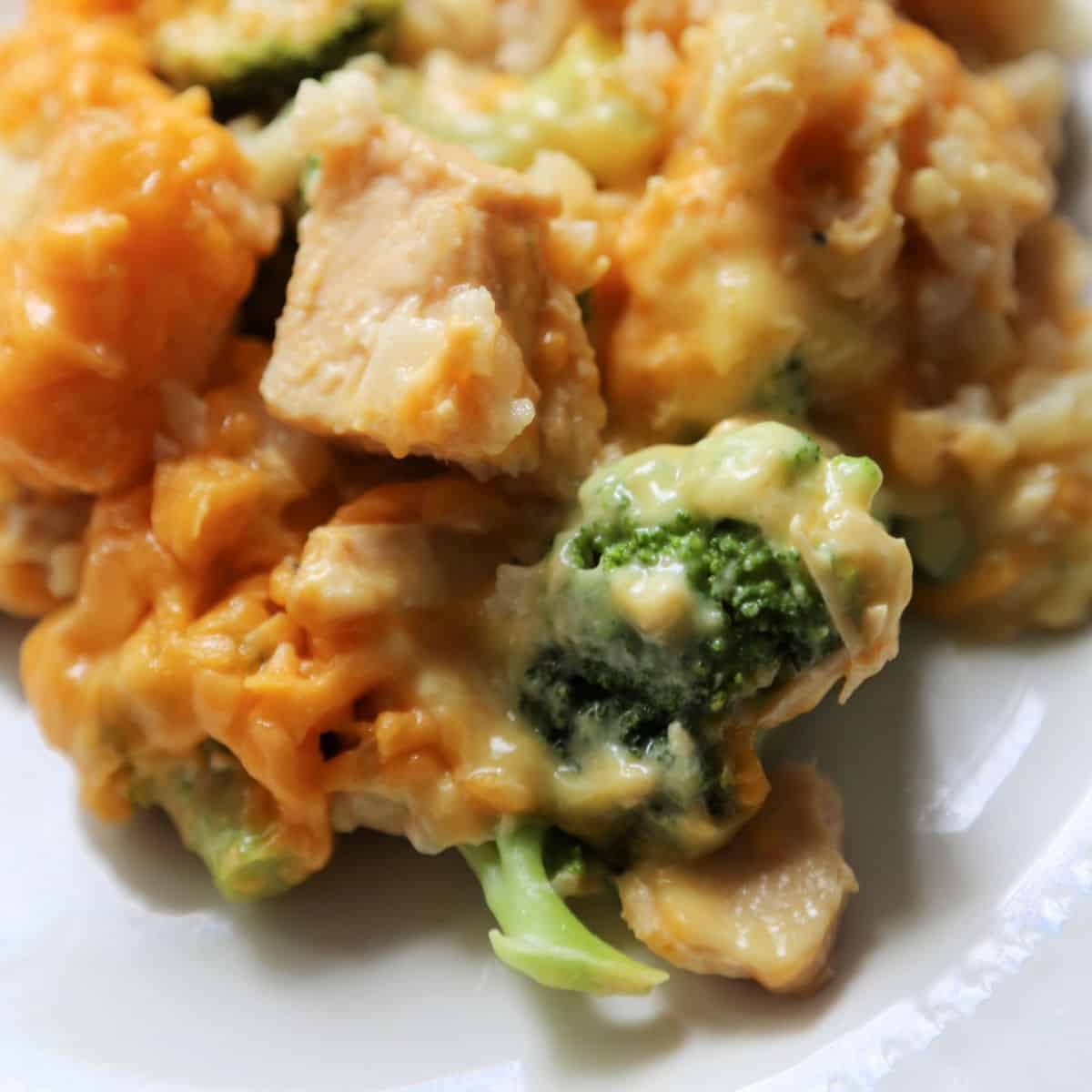 Crock Pot Tater Tot Casserole