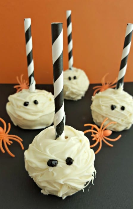 Party City Cake Pops Party City Cake Pops