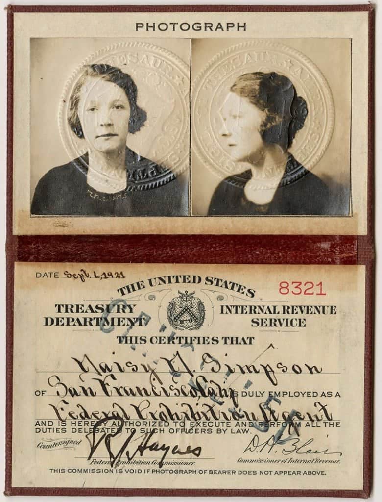 id-for-prohibition-agent-daisy-simpson-1924