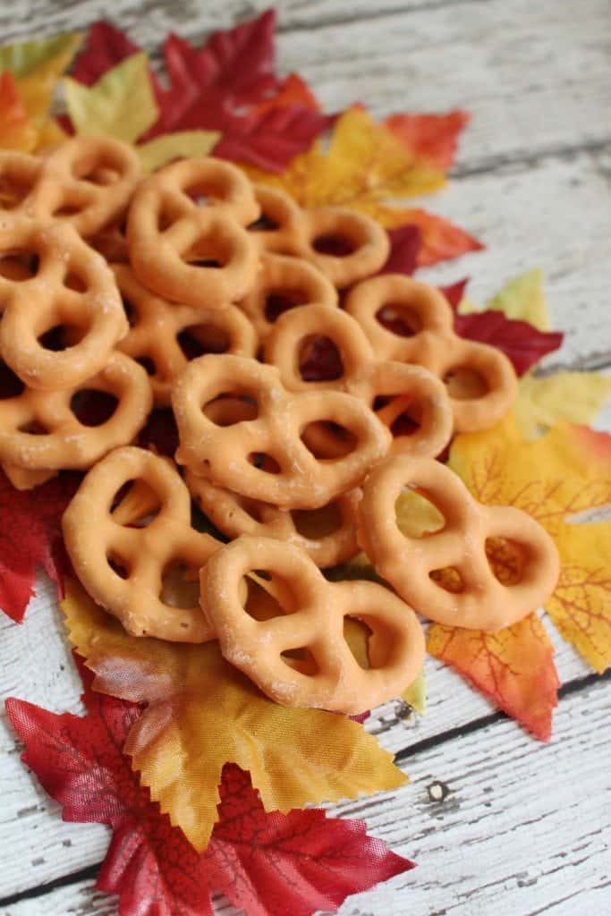 Pumpkin Desert Recipes That Scream Fall