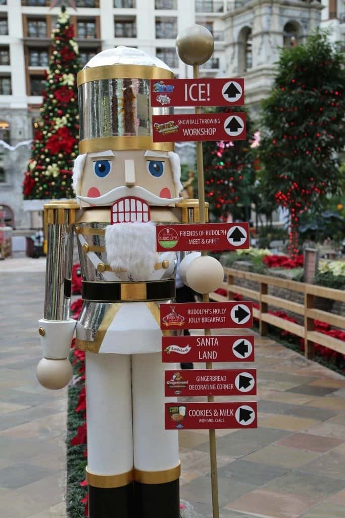 Gaylord Nutcracker