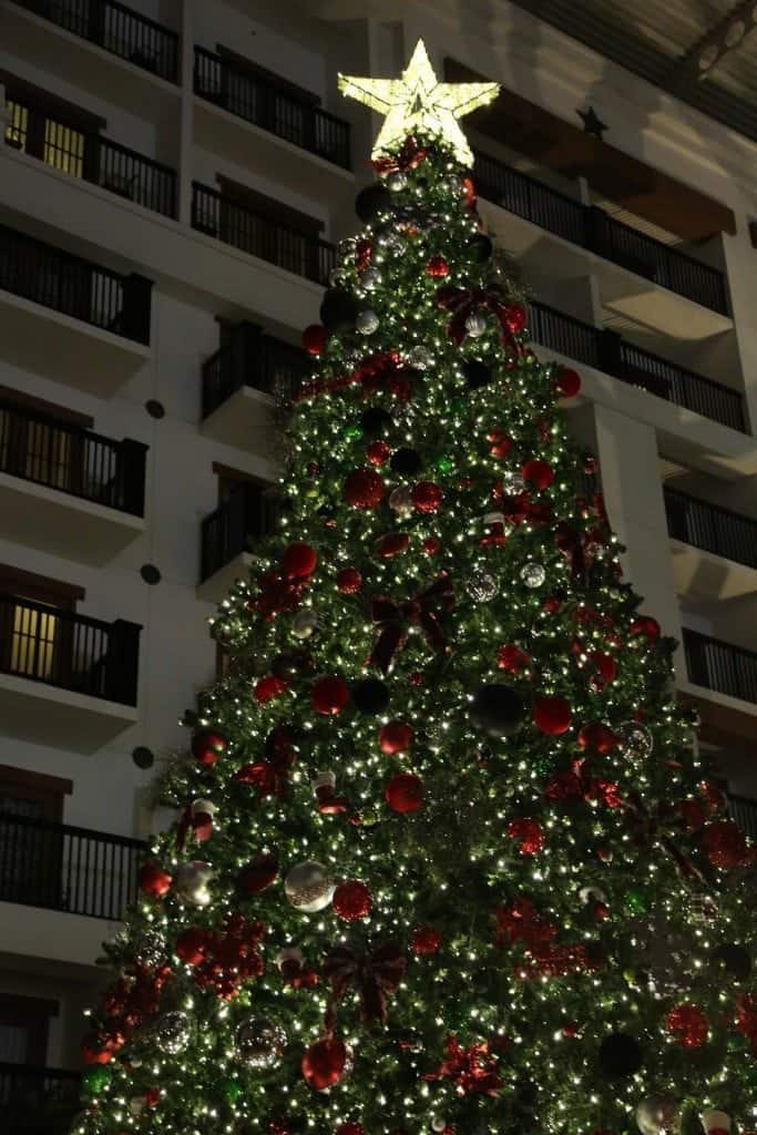 Celebrate Christmas at the Gaylord Texan in Grapevine Texas Tammilee Tips