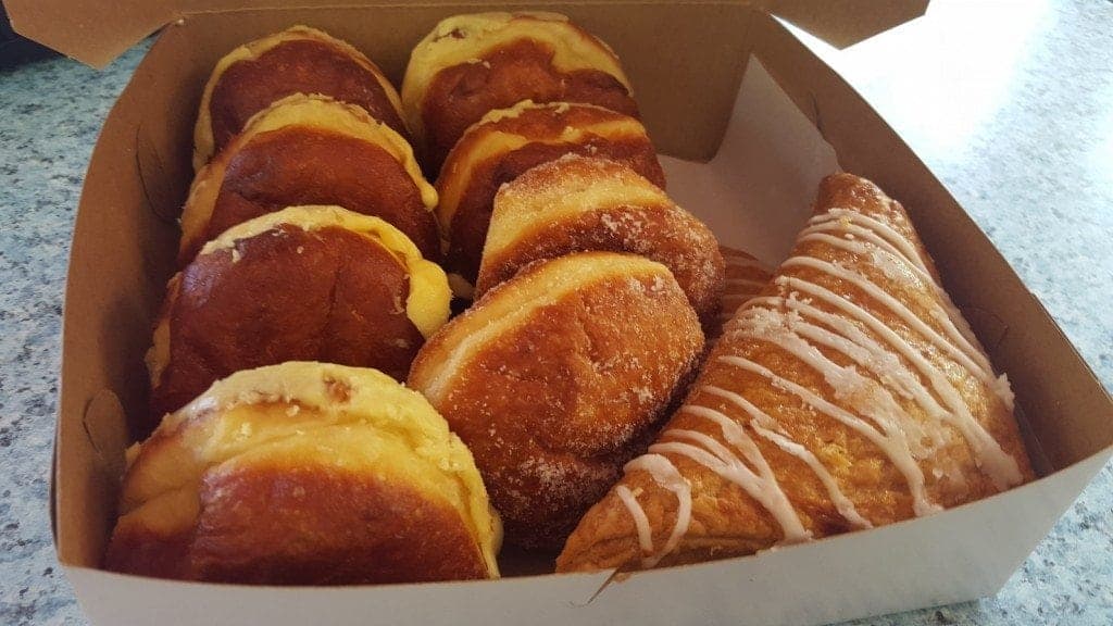 South point bakery malasadas