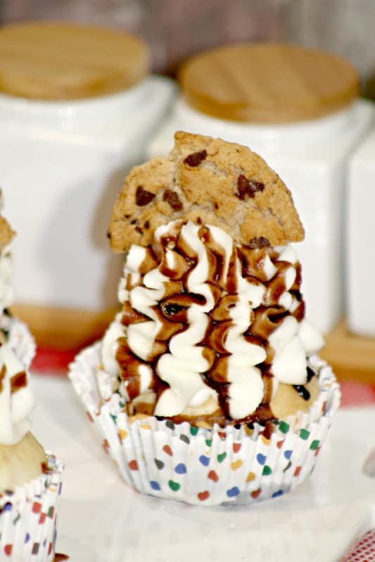 Chips Ahoy Cupcake Recipe Tammilee Tips