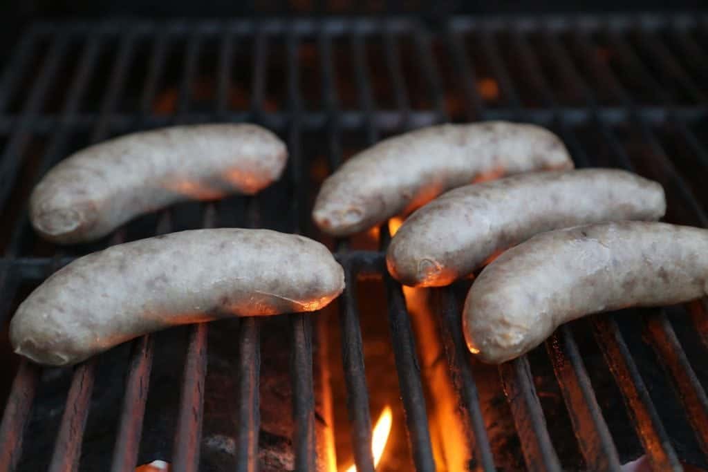 Apple Cider Beer Brat Recipe 3