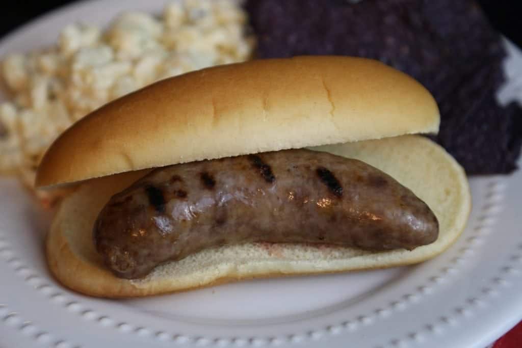 Apple Cider Beer Brat Recipe 5