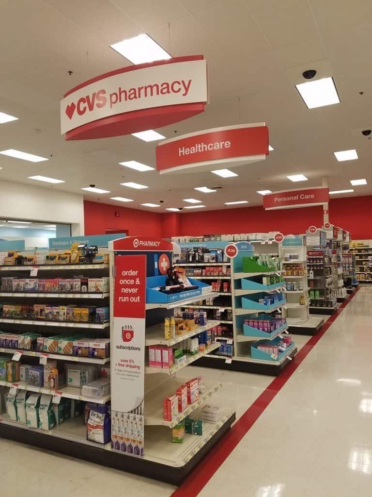 cvs-at-target-spokane