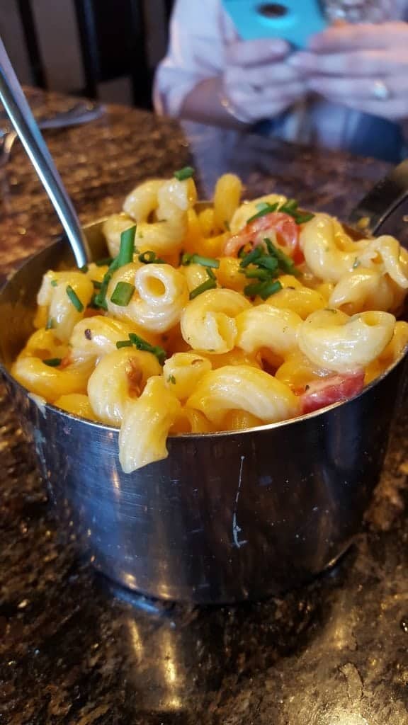 Country Club Mac and CHeese