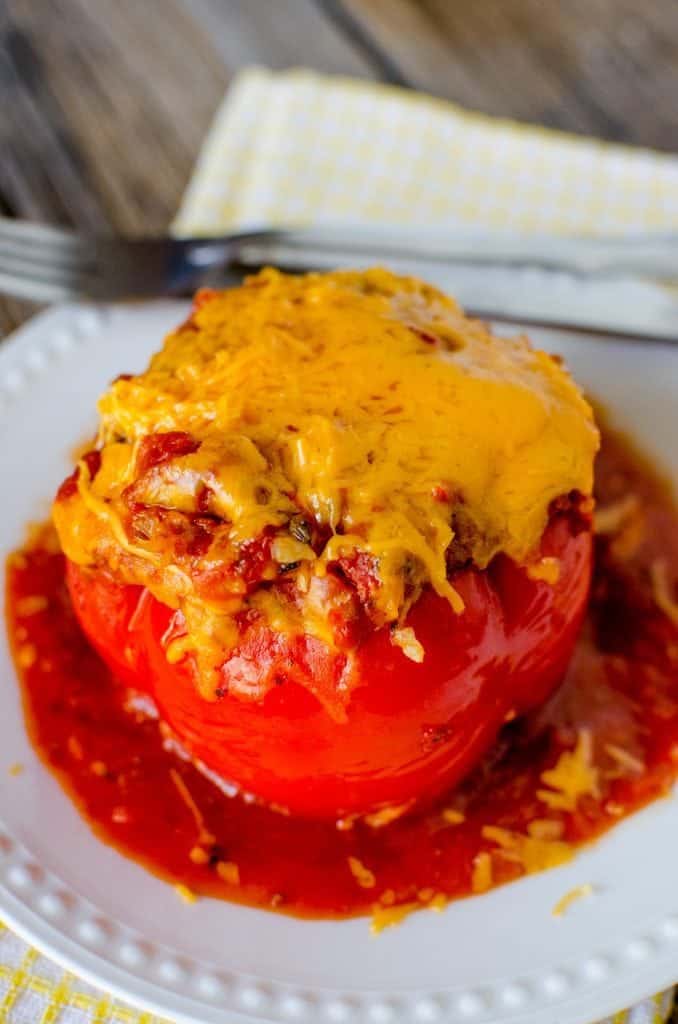 crock-pot-stuffed-peppers-recipe-with-cheese-tammilee-tips