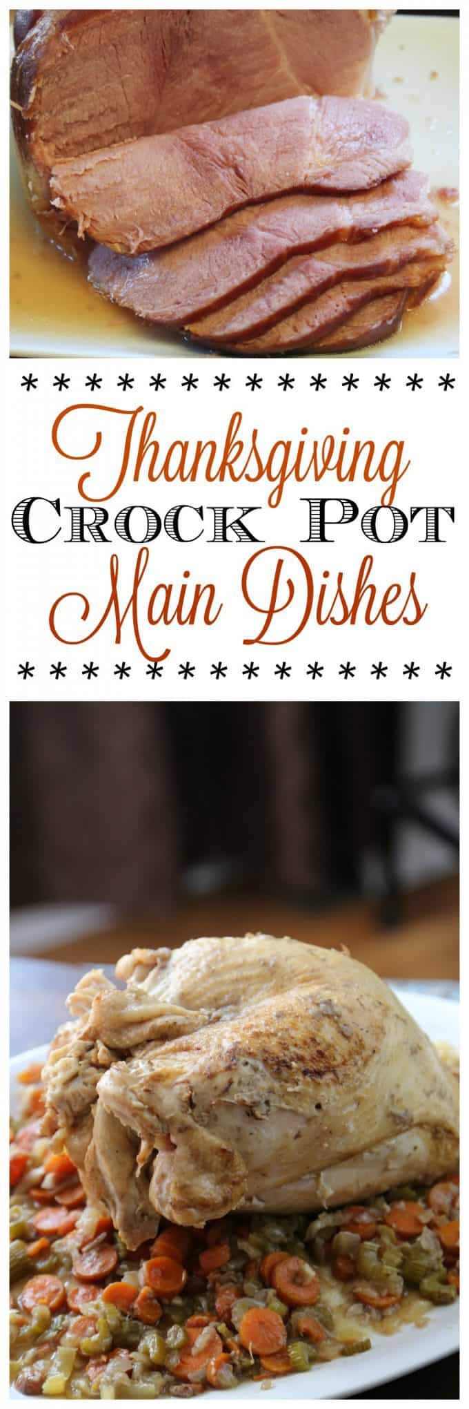 What vegetable dish for thanksgiving