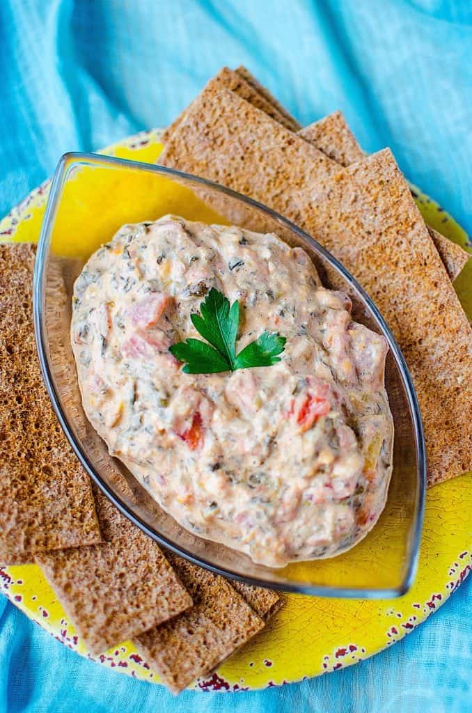 Crock Pot Mexican Spinach Dip Recipe Tammilee Tips