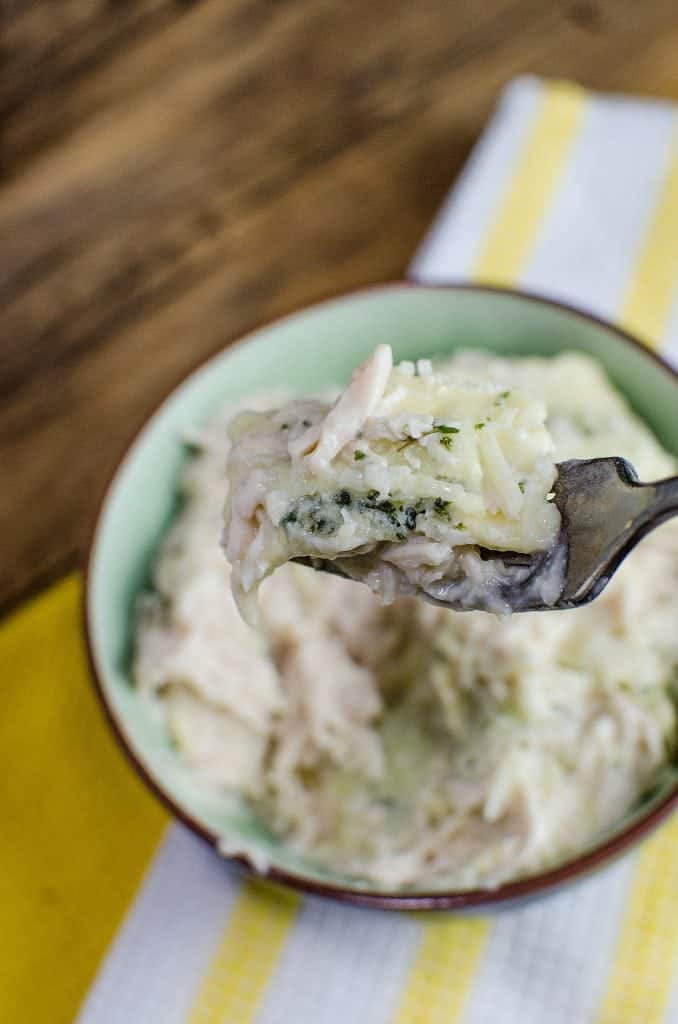 Cheesy Crock Pot Spinach Ravioli Recipe Tammilee Tips