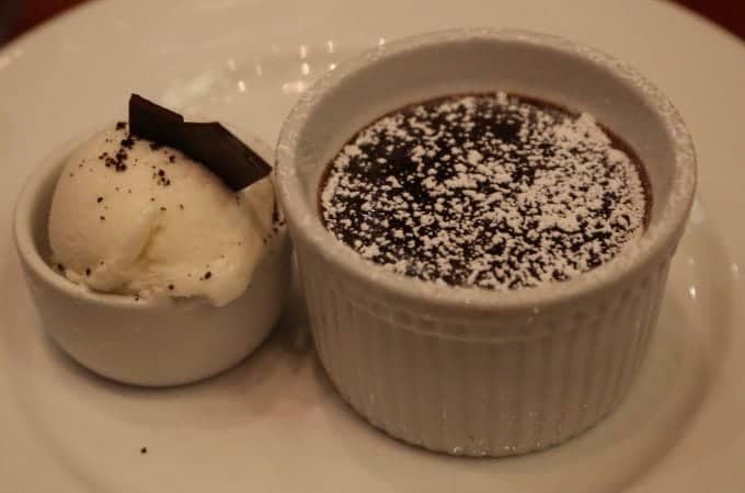 Carnival Cruise Copycat Recipes Chocolate Melting Cake Carnival Cruise Copycat Recipes Chocolate Melting Cake