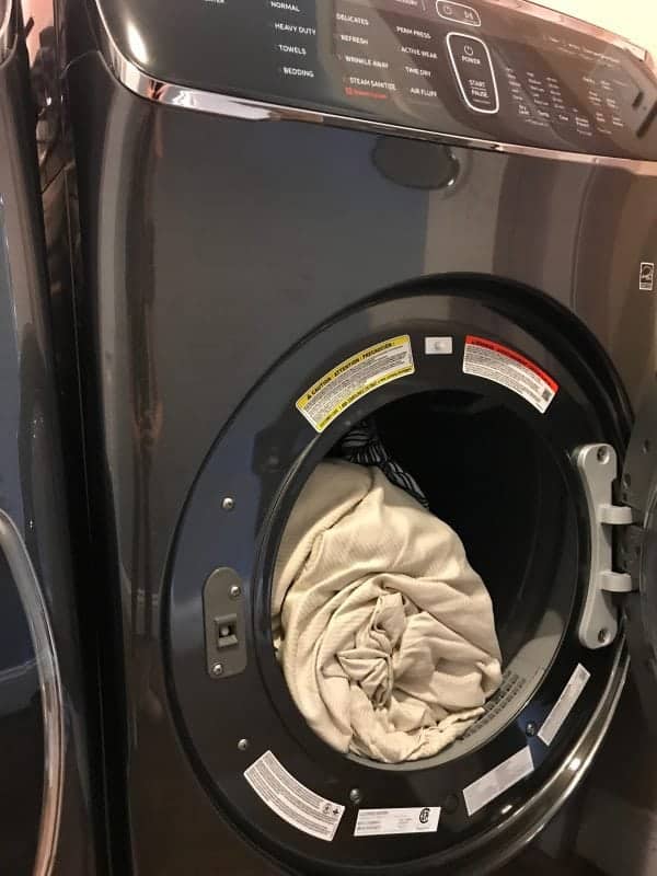 Samsung Flex Washer Dryer Review! Dreams come true at Best Buy