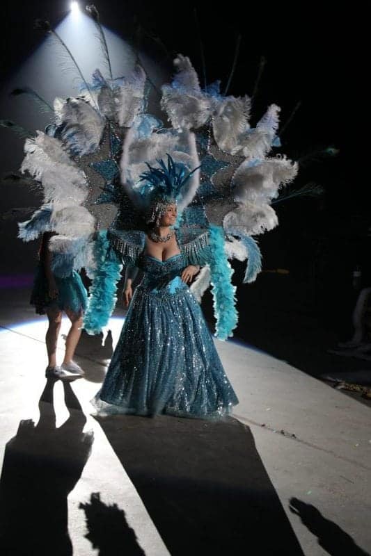 lake charles mardi gras ball