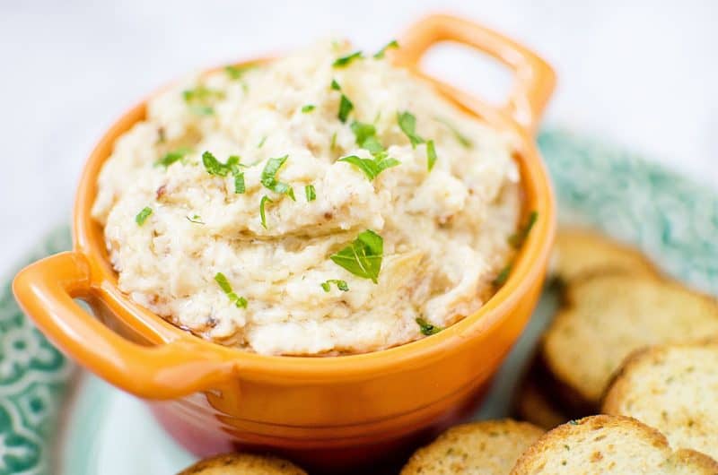 Slow Cooker Crock Pot Onion Dip Recipe Tammilee Tips