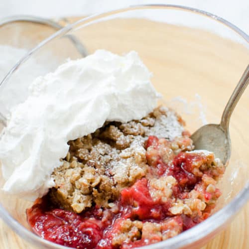 Crock Pot Bananas Foster Recipe Tammilee Tips