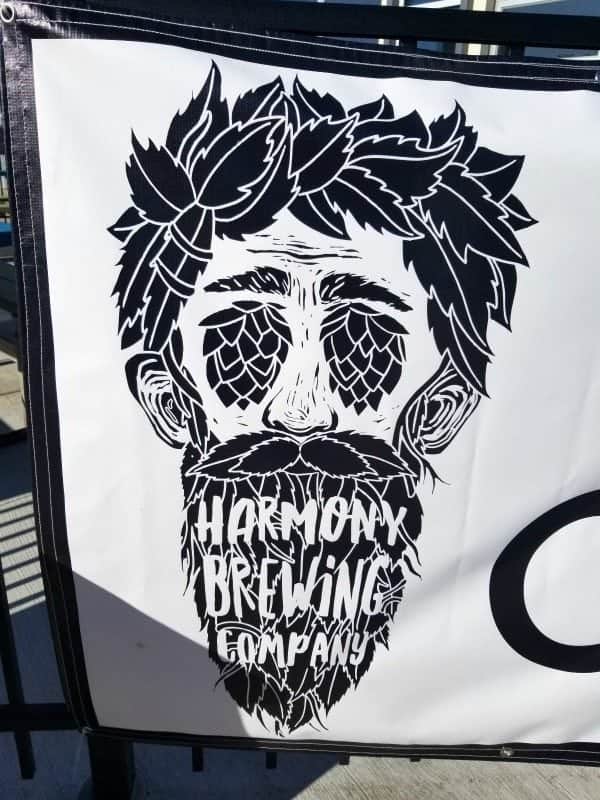 harmony brewing company