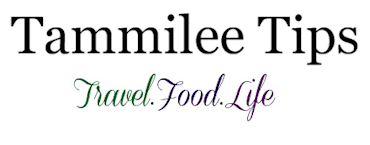Tammilee Tips Logo