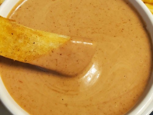 Red Robin Campfire Sauce Recipe