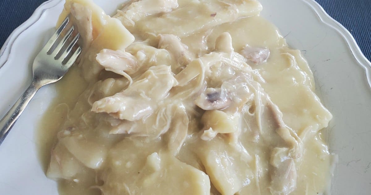 Cracker Barrel Chicken and Dumplings: A Home-Cooked Delight