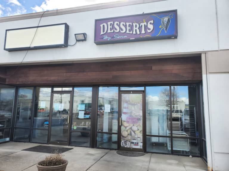 Best Bakery Spokane WA Guide Tammilee Tips