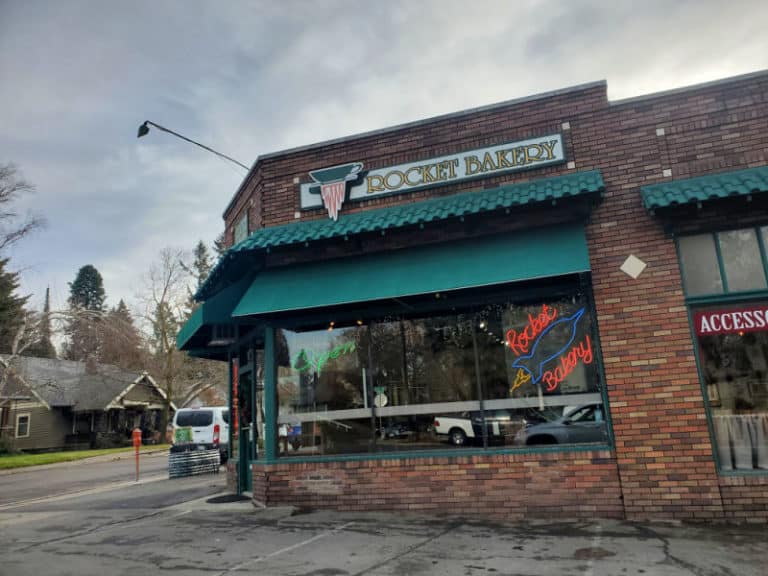 Best Bakery Spokane WA Guide Tammilee Tips