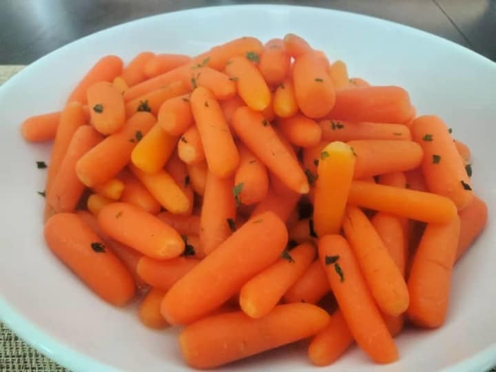 Cracker Barrel Carrots Recipe {Video} Tammilee Tips