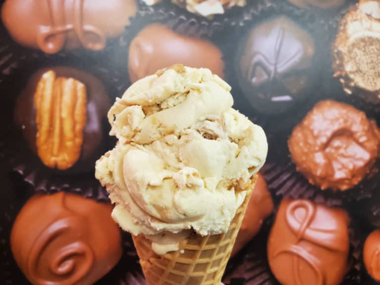 Best Ice Cream Spokane Guide Tammilee Tips