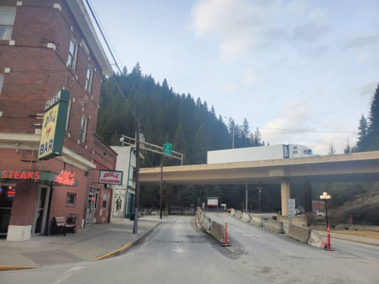 Epic Guide to Wallace, Idaho Tammilee Tips