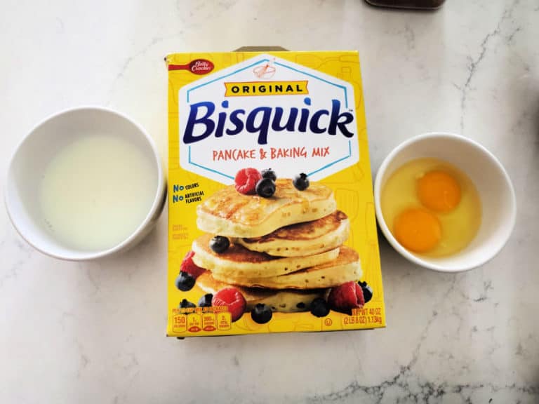 Easy Pancake Muffins Recipe {Video} Tammilee Tips