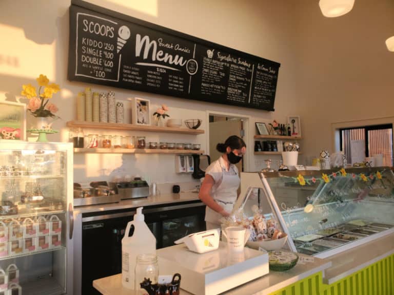 Best Ice Cream Spokane Guide Tammilee Tips