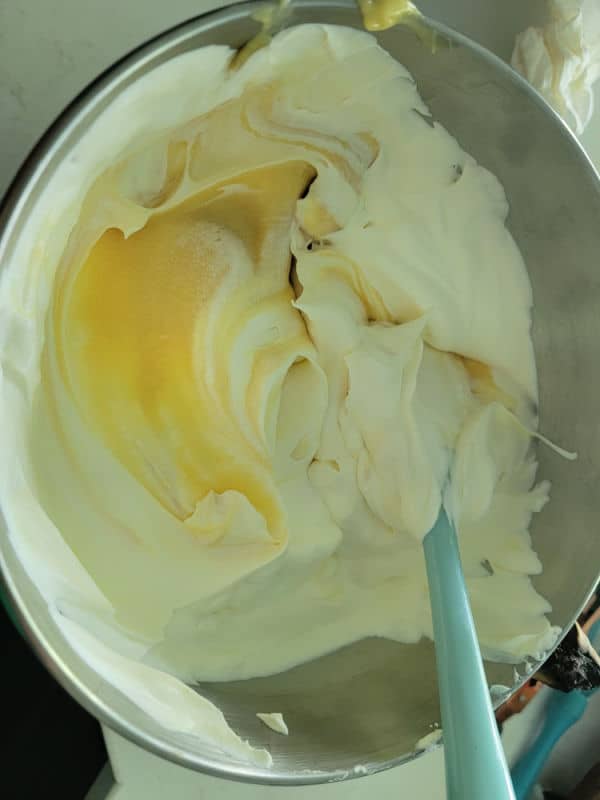 Pudding mixture to make Delicious Magnolia Bakery Banana Pudding Recipe