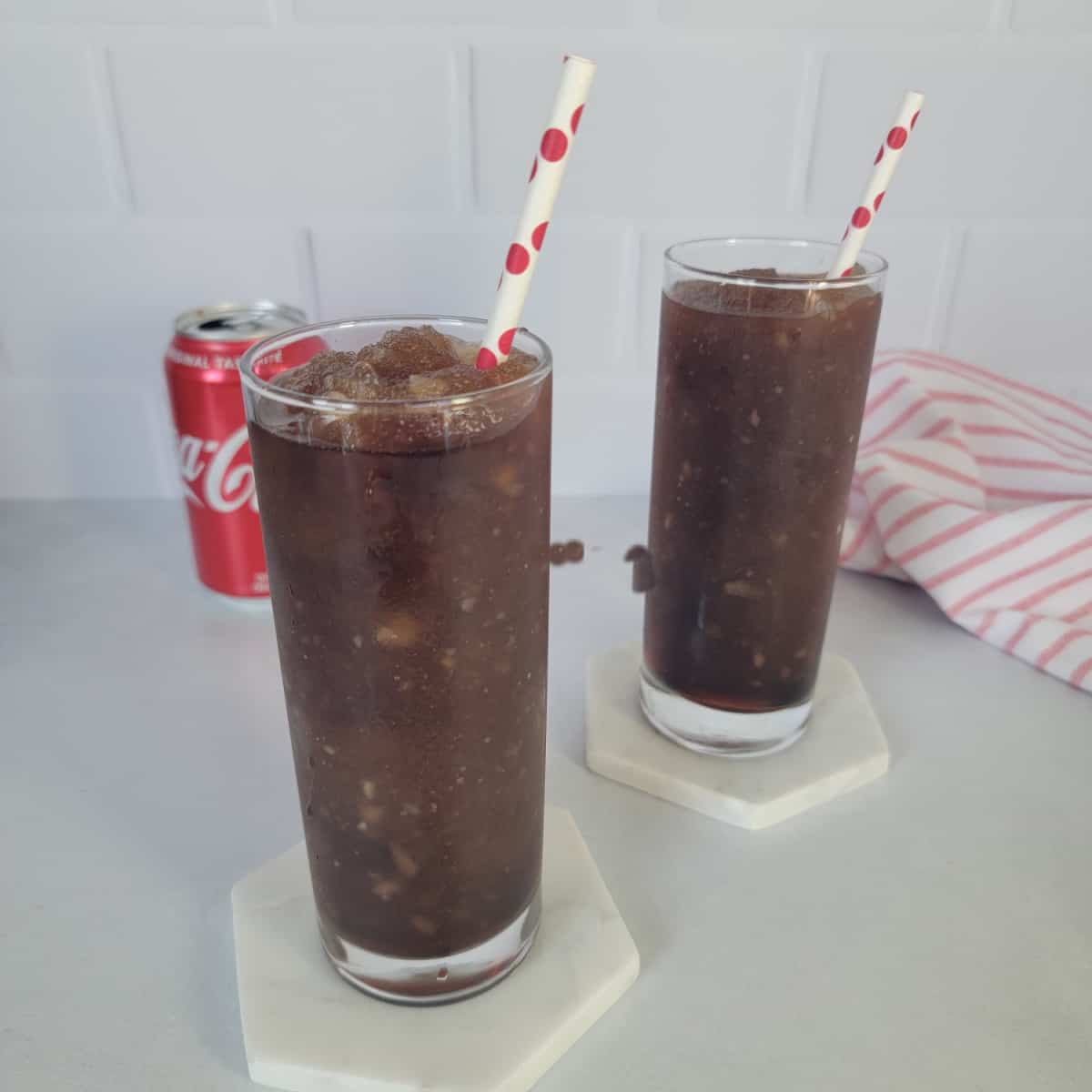 Homemade Coca-Cola Recipe