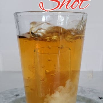 Vegas Bomb Shot Recipe - Tammilee Tips