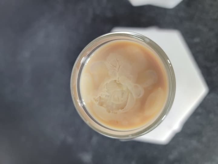 Cement Mixer Shot Recipe (Video) Tammilee Tips