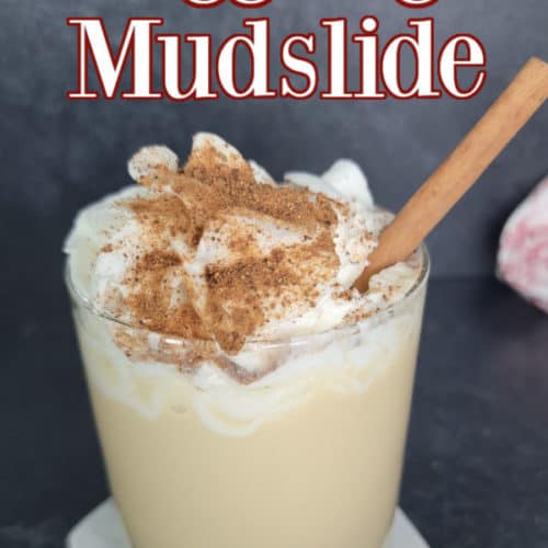 Ultimate Eggnog Mudslide Recipe Tammilee Tips