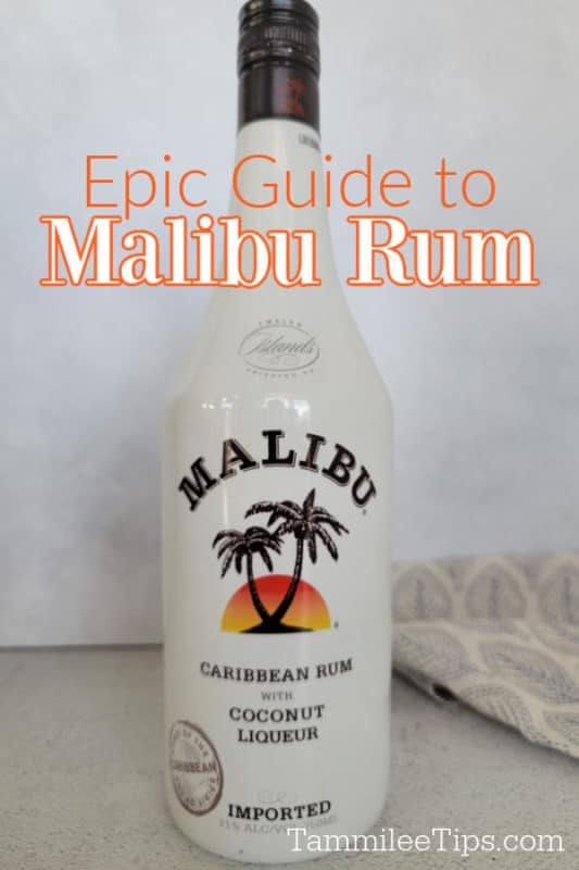 A Complete Guide to Rum