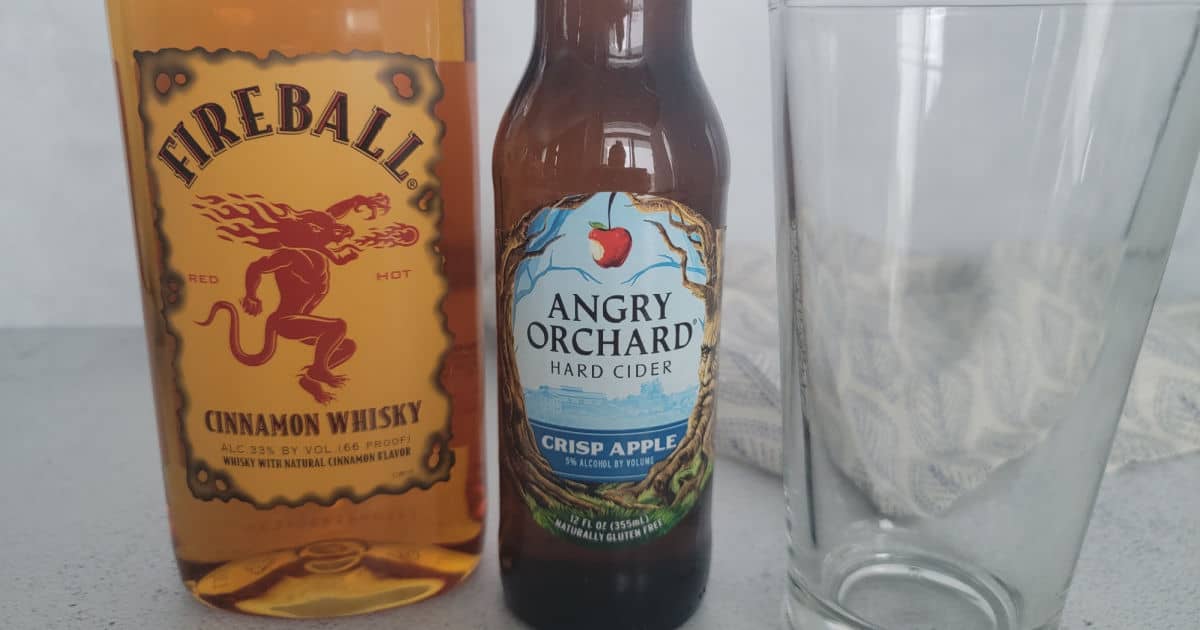 Angry Balls Drink Recipe Tammilee Tips