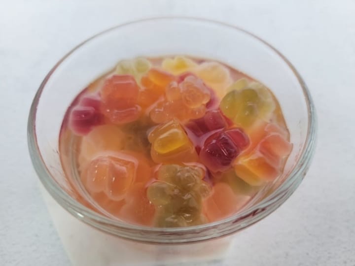 Vodka Gummy Bears Tammilee Tips