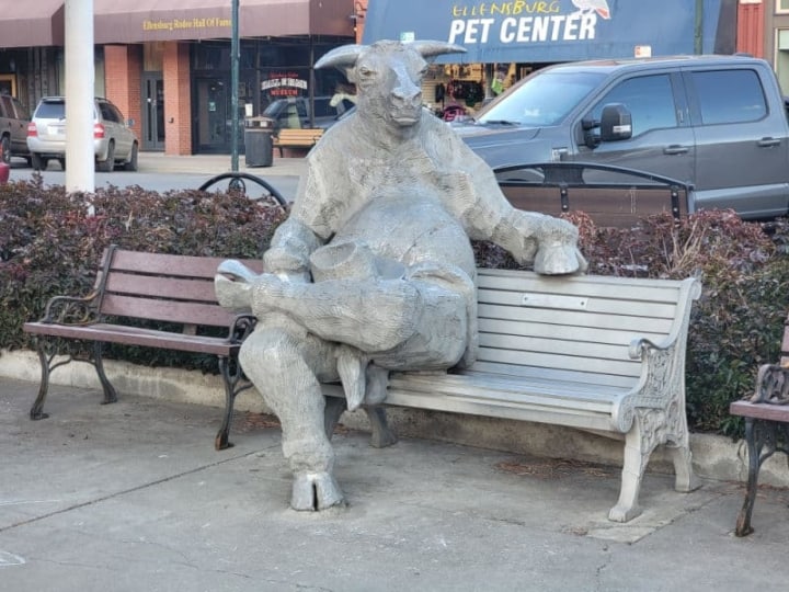 Epic Guide to Ellensburg, WA Tammilee Tips