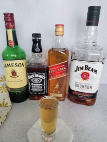 Four Horsemen Drink: Apocalyptic Cocktail Creation