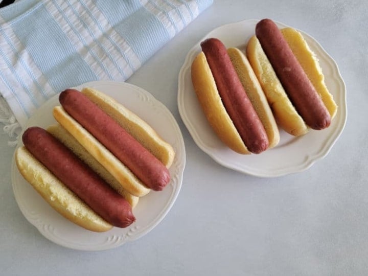 How Long to Boil Hot Dogs Tammilee Tips
