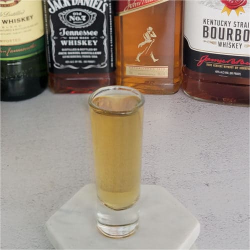 4 Horsemen Shot Recipe (Video) Tammilee Tips